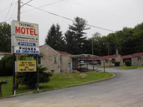 Tazewell Motel